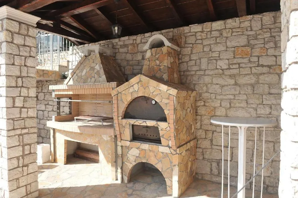 Kerkyra Studios & Apartments-1