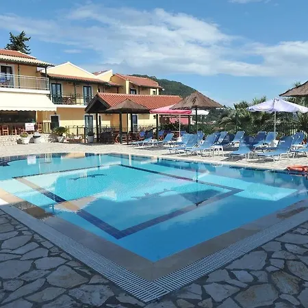 Kerkyra Studios & Apartments-3